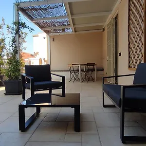  Apartament Just Here - La Terrazza
