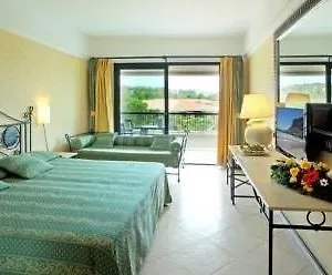 Fiesta Athenee Palace 4* Campofelice di Roccella