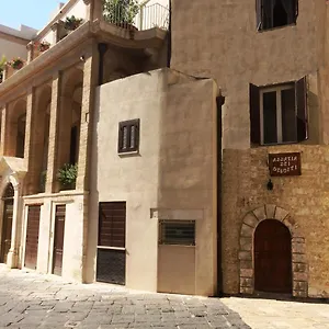 Panzió Abbazia Dei Gesuiti, Bari